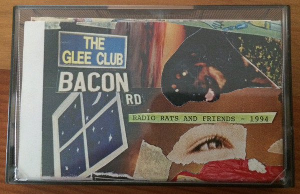 Radio Rats & Friends - Glee Club, Bacon Road