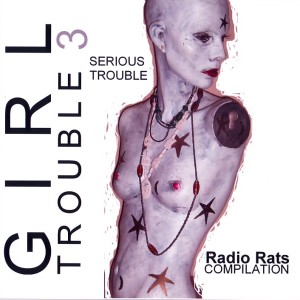 Girl Trouble 3 - Serious Trouble