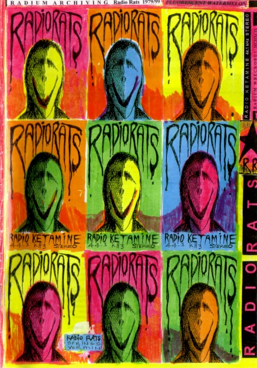 Radio Rats 1979/1999
